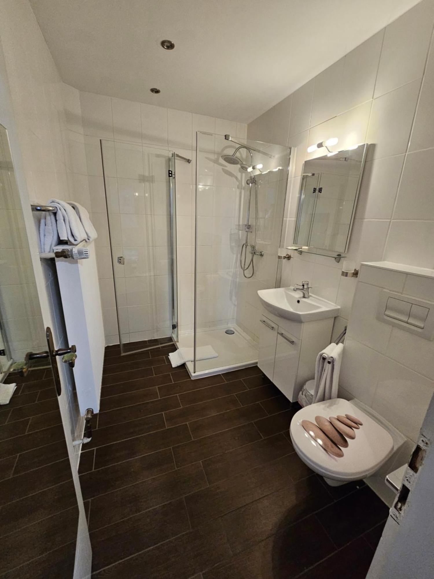 Rehau Hotel & Restaurant Krone מראה חיצוני תמונה