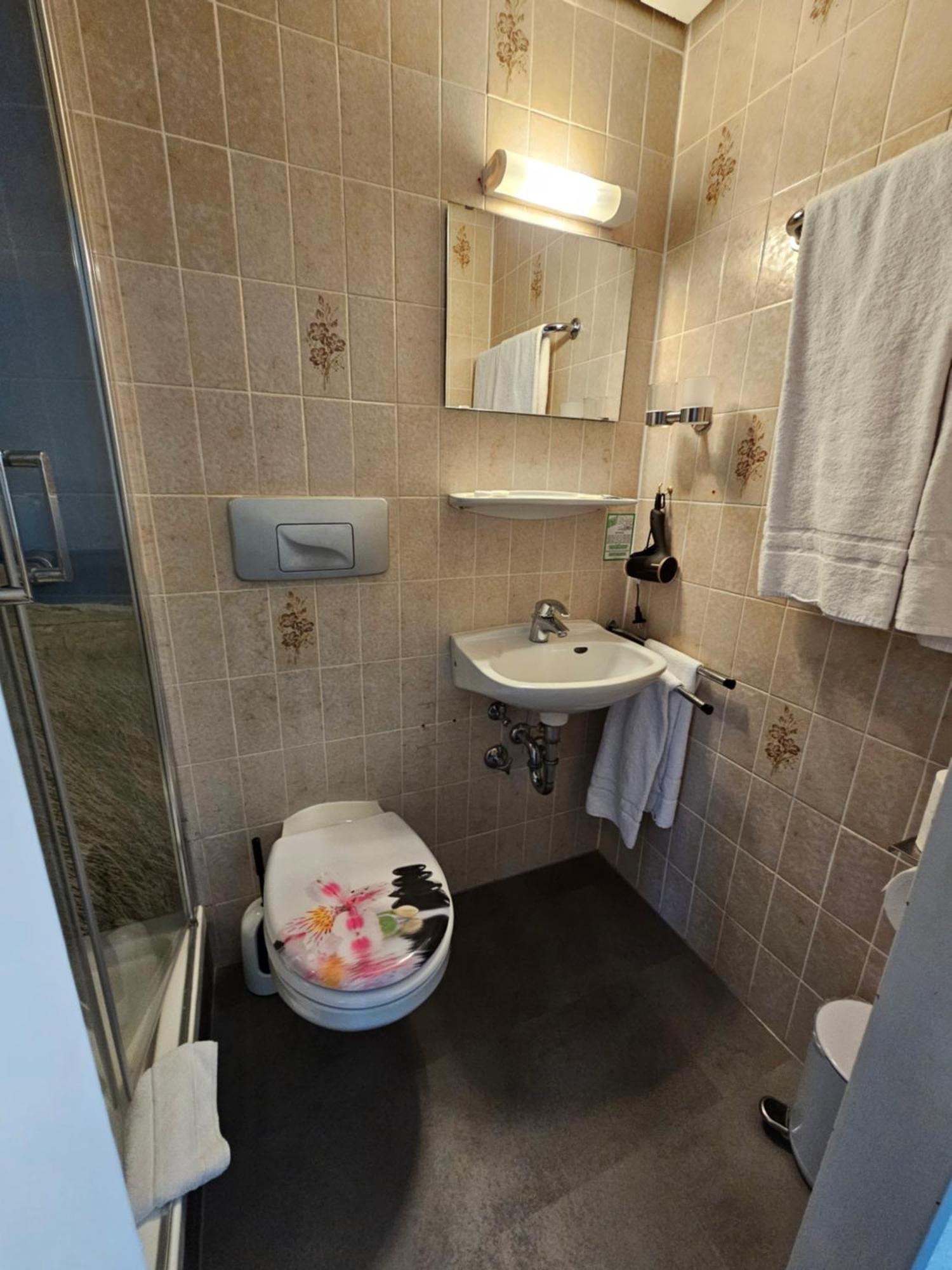 Rehau Hotel & Restaurant Krone מראה חיצוני תמונה