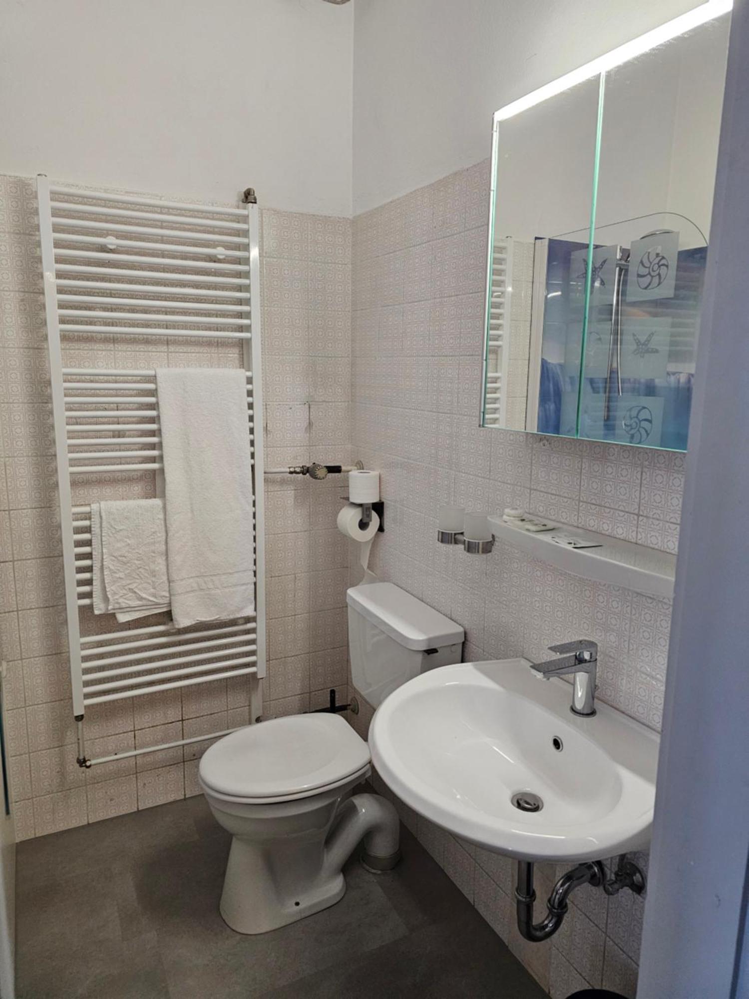 Rehau Hotel & Restaurant Krone מראה חיצוני תמונה